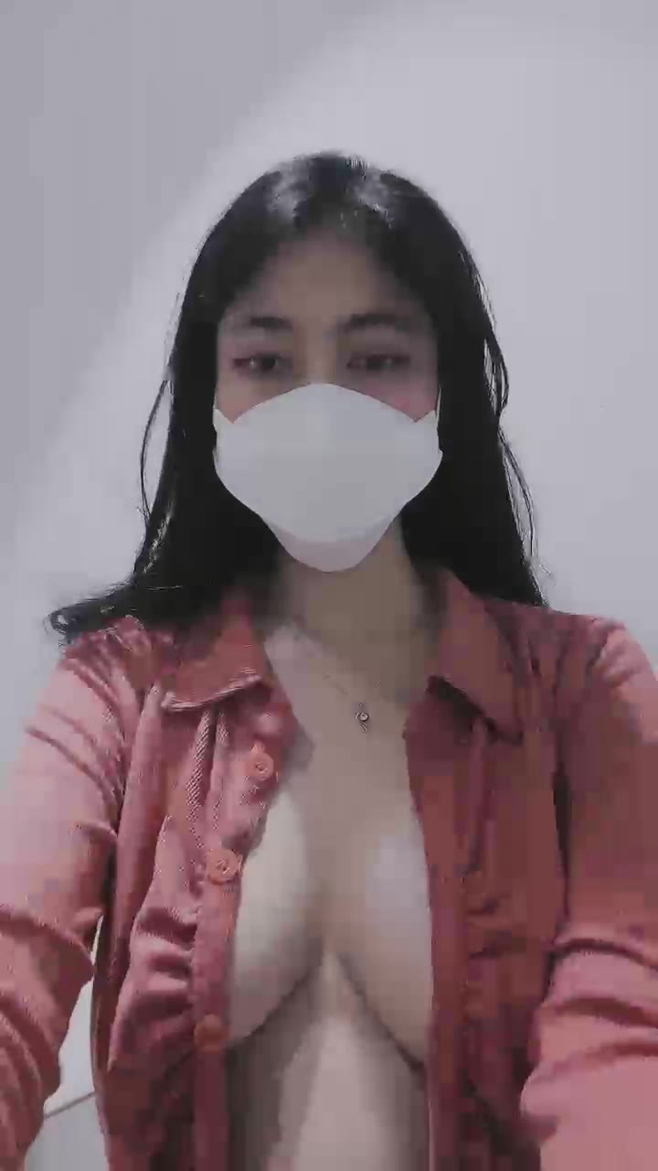 Lama Gak Dijepit Susu Basah RCH Kimii ID 13727799 Mango